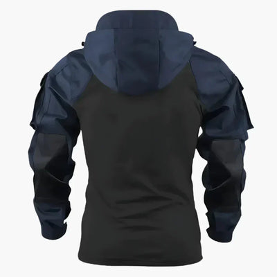 Brain™ | Tactical Jacket