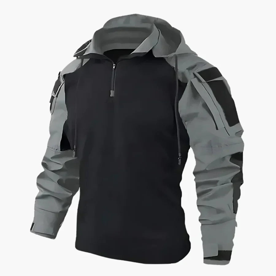 Brain™ | Tactical Jacket