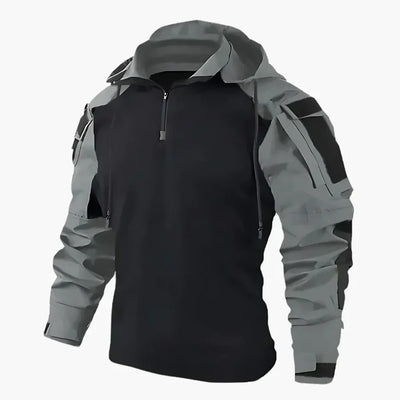 Brain™ | Tactical Jacket