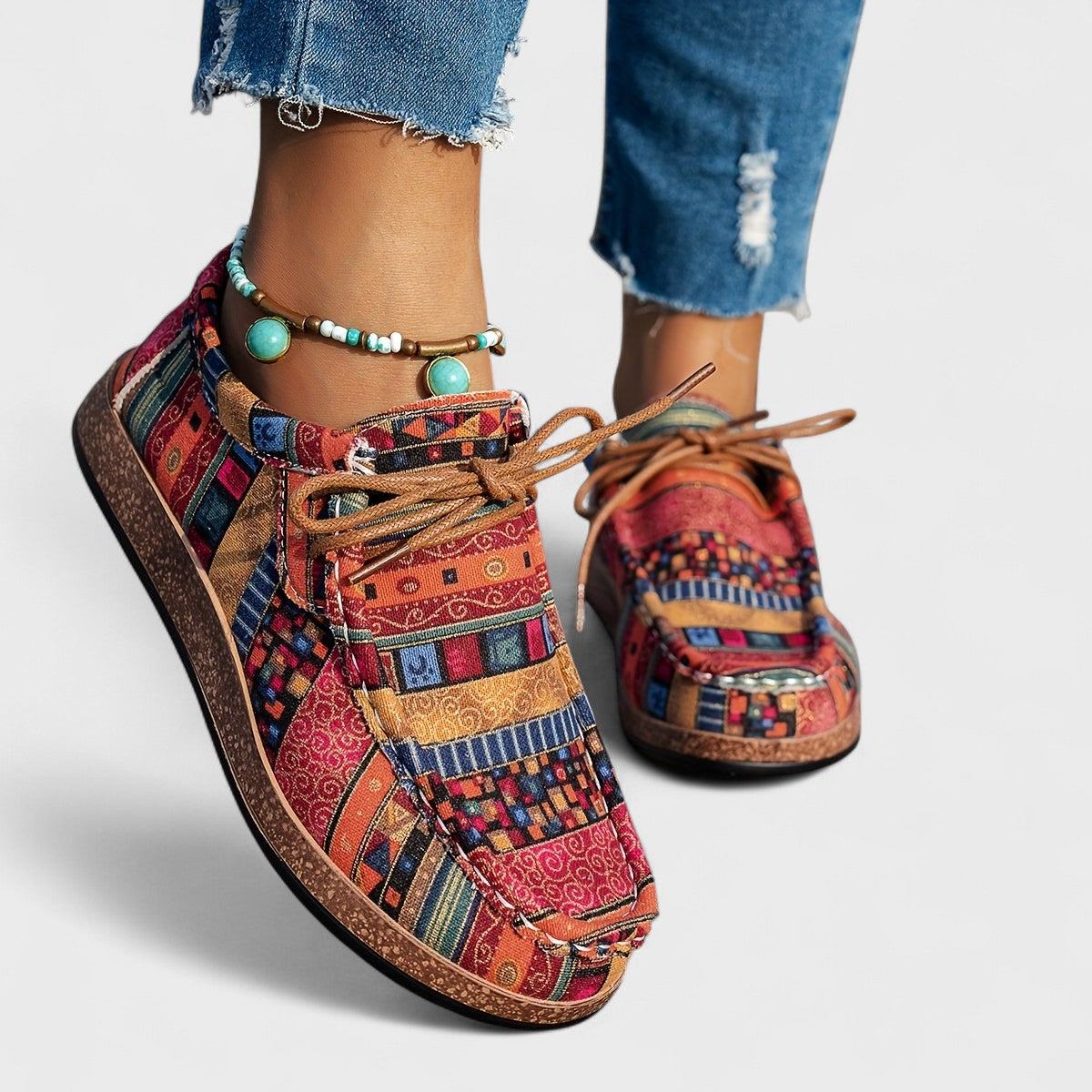 Emersyn | Orthopedic Sneakers