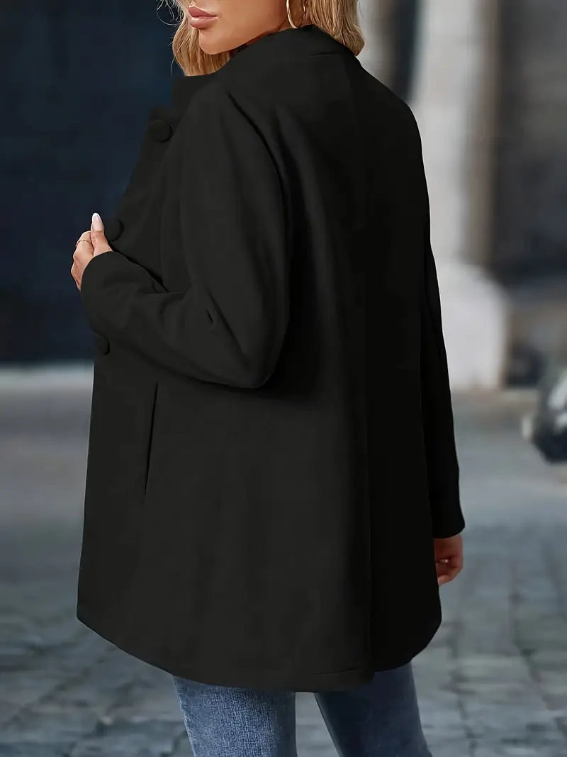 SOFIA | TIMELESS ELEGANT JACKET