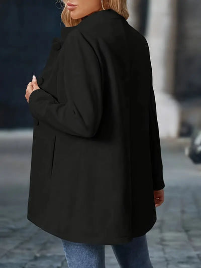 SOFIA | TIMELESS ELEGANT JACKET