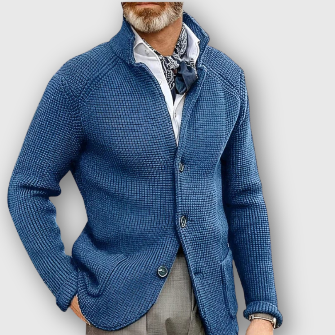 Armando | Gentleman Cardigan