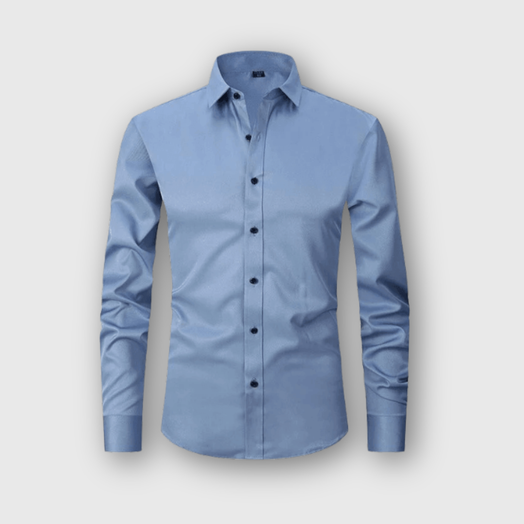 Aldo | Stretch Shirt