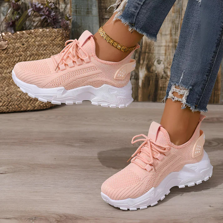 Comforté | Orthopedic, Comfortable & Stylish Sneakers