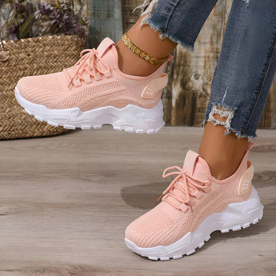 Comforté | Orthopedic, Comfortable & Stylish Sneakers