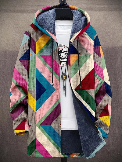 Aria™ - Elegant Cardigan Inspired by Artistry
