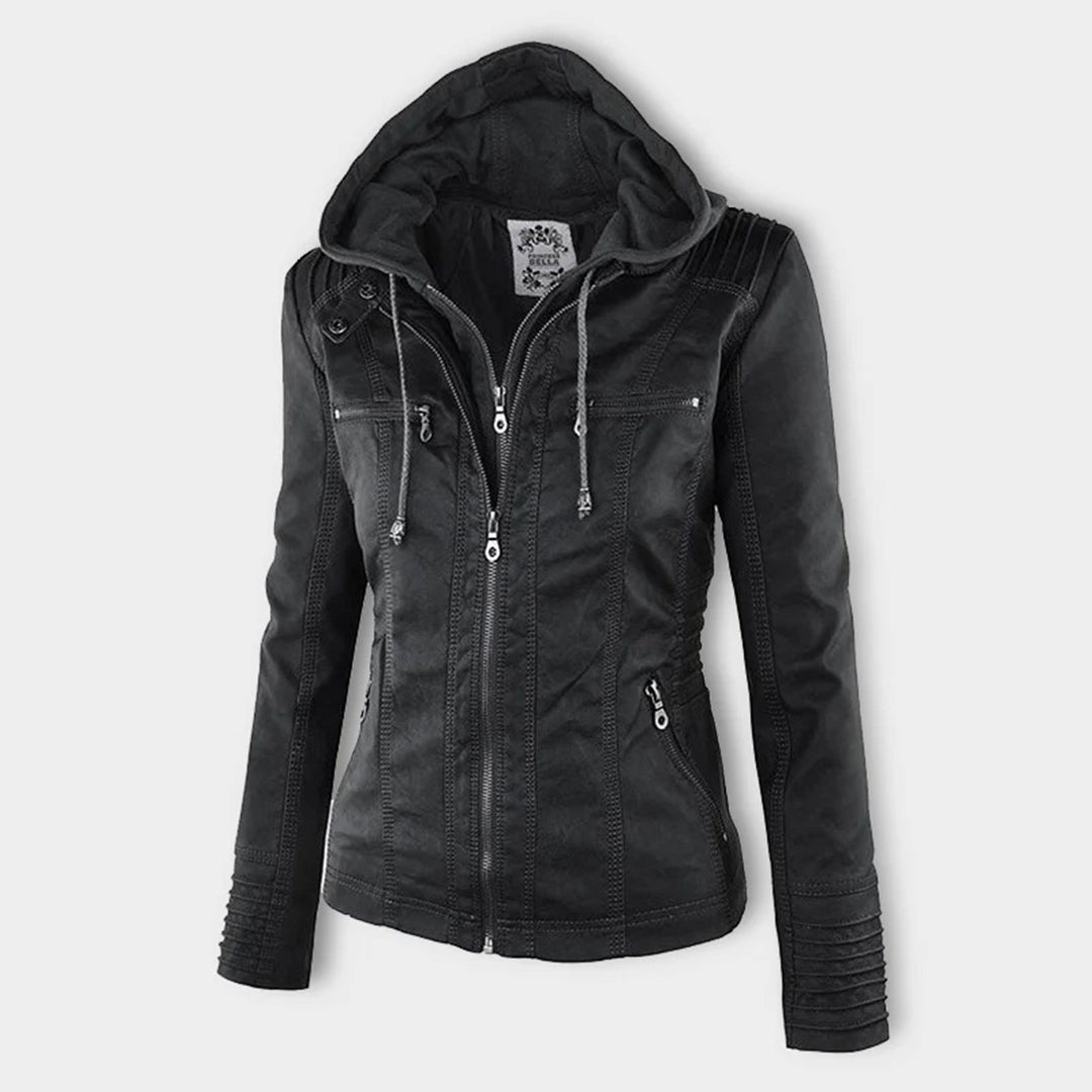 Anastasia™ | ultra-elegant jacket