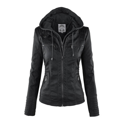 Anastasia™ | ultra-elegant jacket