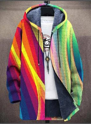 Bronte™ | Artistic-Inspired Luxurious Cardigan