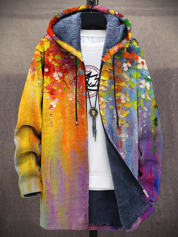 Bronte™ | Artistic-Inspired Luxurious Cardigan