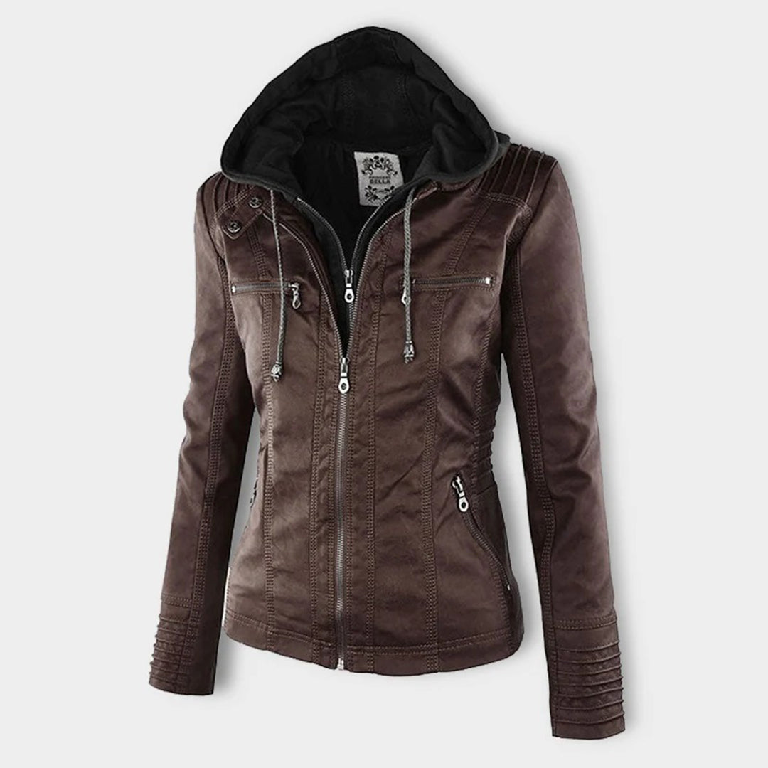 Anastasia™ | ultra-elegant jacket