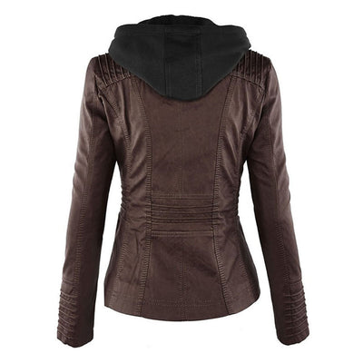 Anastasia™ | ultra-elegant jacket