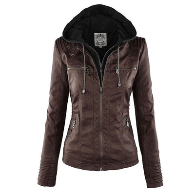 Anastasia™ | ultra-elegant jacket