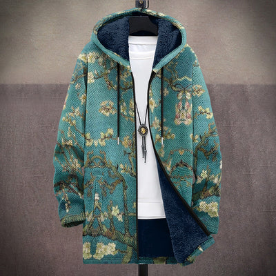 Celine™ | Elegant, Artfully Designed Cardigan