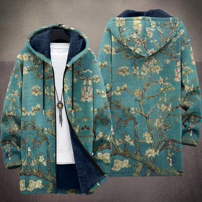 Celine™ | Elegant, Artfully Designed Cardigan