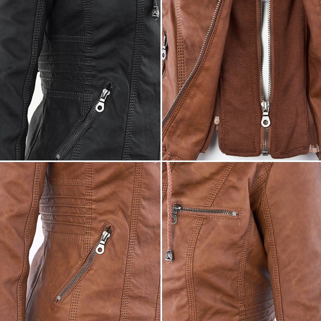Anastasia™ | ultra-elegant jacket