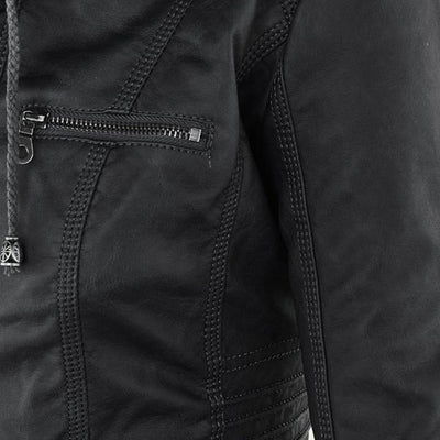 Anastasia™ | ultra-elegant jacket