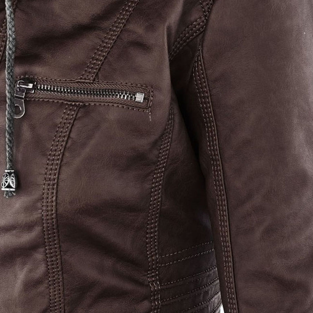 Anastasia™ | ultra-elegant jacket