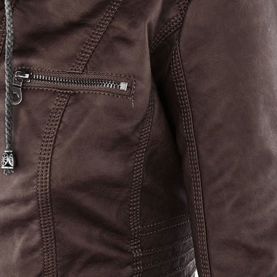 Anastasia™ | ultra-elegant jacket