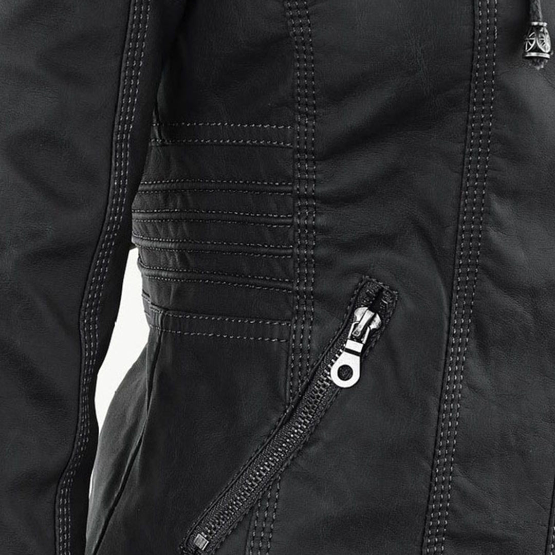 Anastasia™ | ultra-elegant jacket