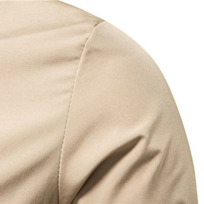 Airon | Bomber Jacket for Men