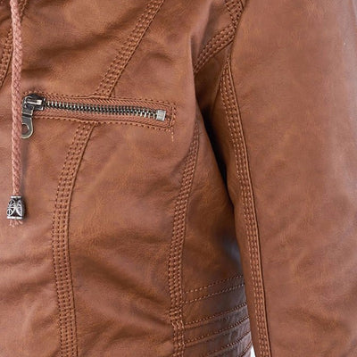 Anastasia™ | ultra-elegant jacket