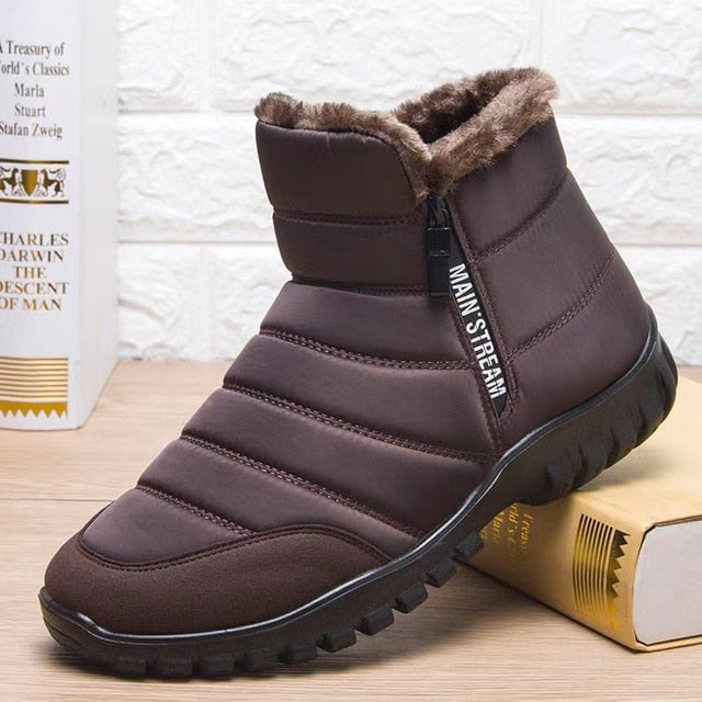 Arctic™ Winter Boots