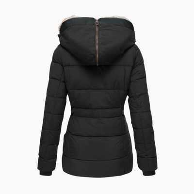 Deborah | Winter Coat