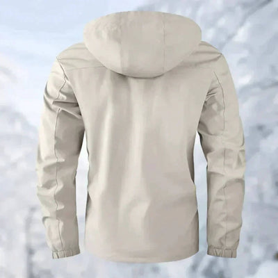 Matthew | Waterproof Outdoor Jacket