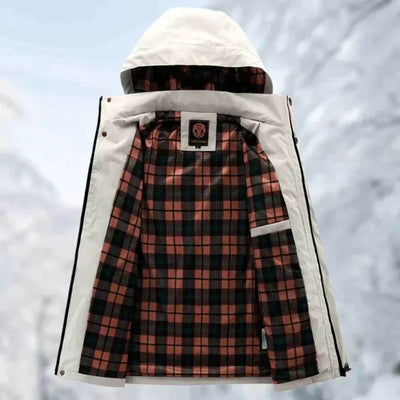 Matthew | Waterproof Outdoor Jacket