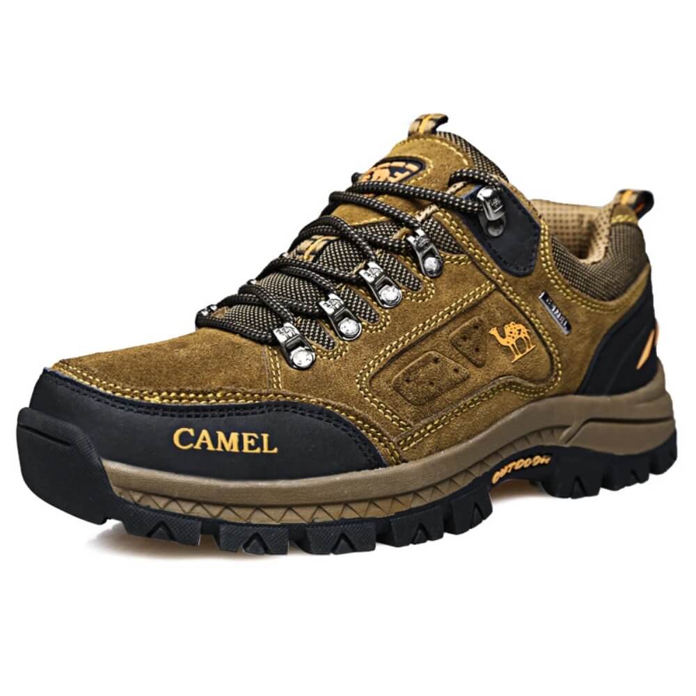 Explore Pro™ - Innovative Hiking Shoes for Real Adventures