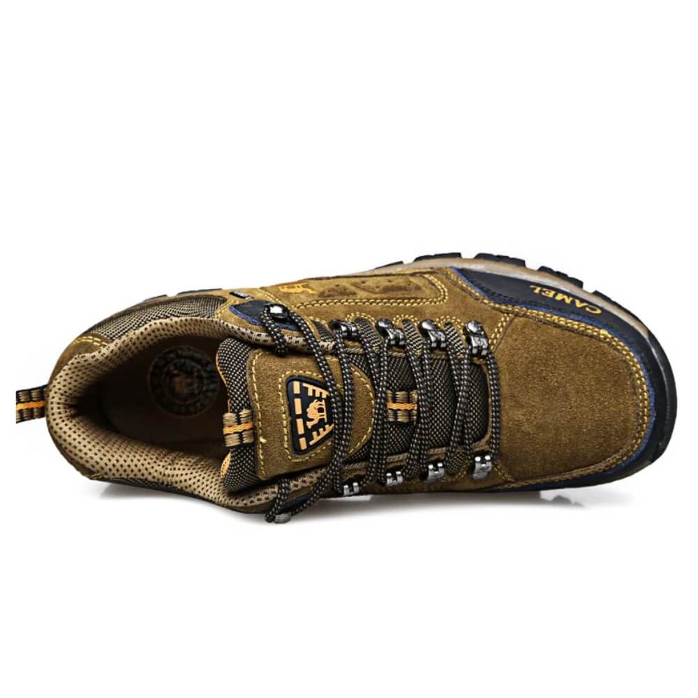 Explore Pro™ - Innovative Hiking Shoes for Real Adventures