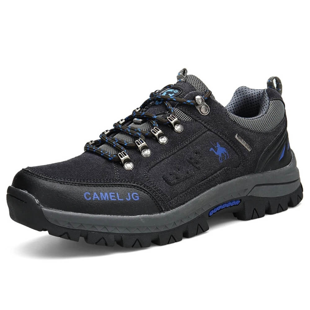 Explore Pro™ - Innovative Hiking Shoes for Real Adventures