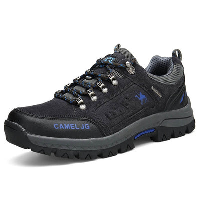 Explore Pro™ - Innovative Hiking Shoes for Real Adventures
