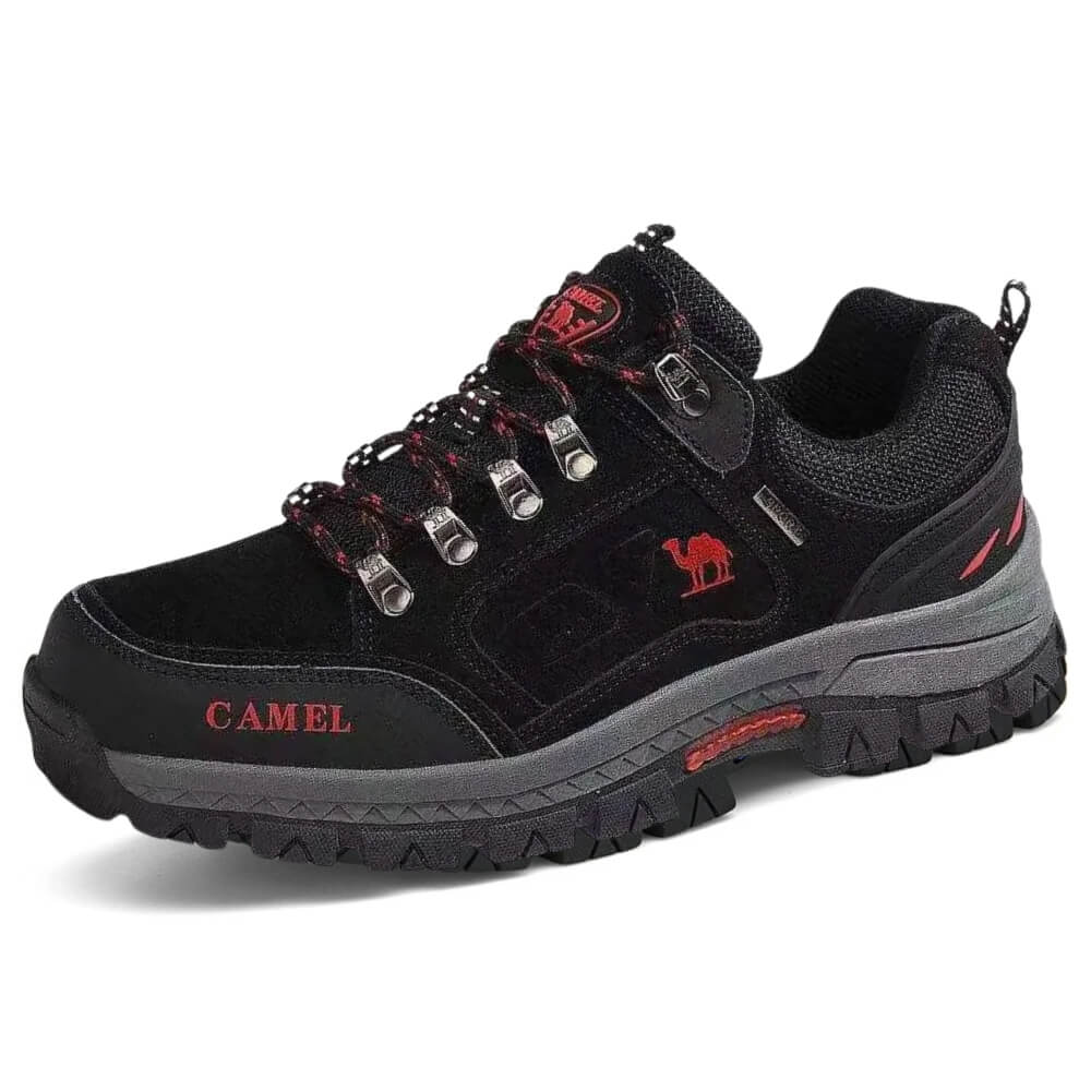 Explore Pro™ - Innovative Hiking Shoes for Real Adventures