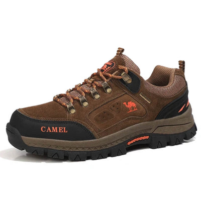 Explore Pro™ - Innovative Hiking Shoes for Real Adventures