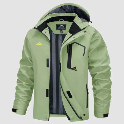 Bryce - Warm Winter Jacket for Men