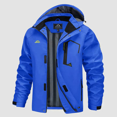 Bryce - Warm Winter Jacket for Men