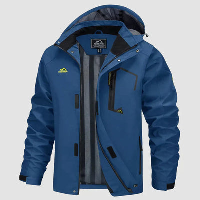 Bryce - Warm Winter Jacket for Men