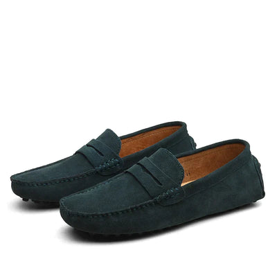 Hugo | Swedish loafers in Italian style