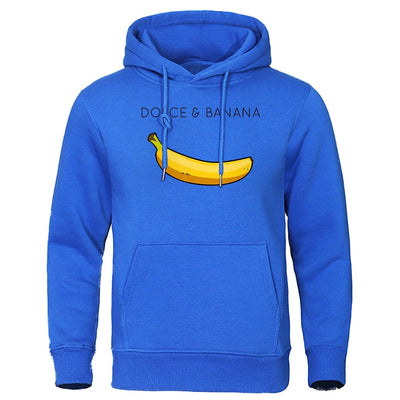 Willow | Dolce & Banana - Hoodie