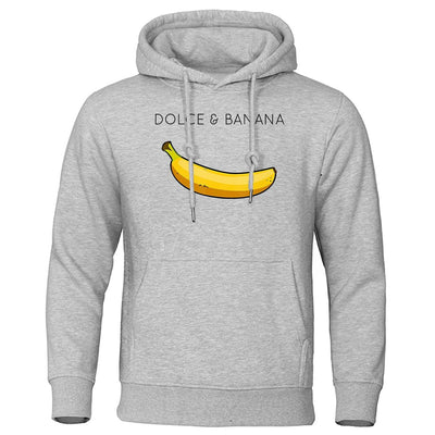 Willow | Dolce & Banana - Hoodie