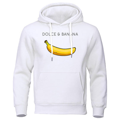 Willow | Dolce & Banana - Hoodie