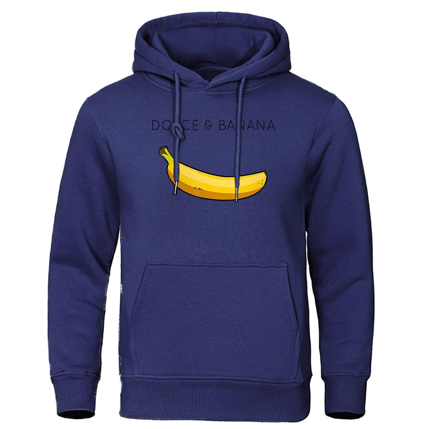 Willow | Dolce & Banana - Hoodie
