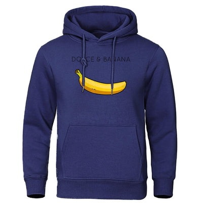 Willow | Dolce & Banana - Hoodie