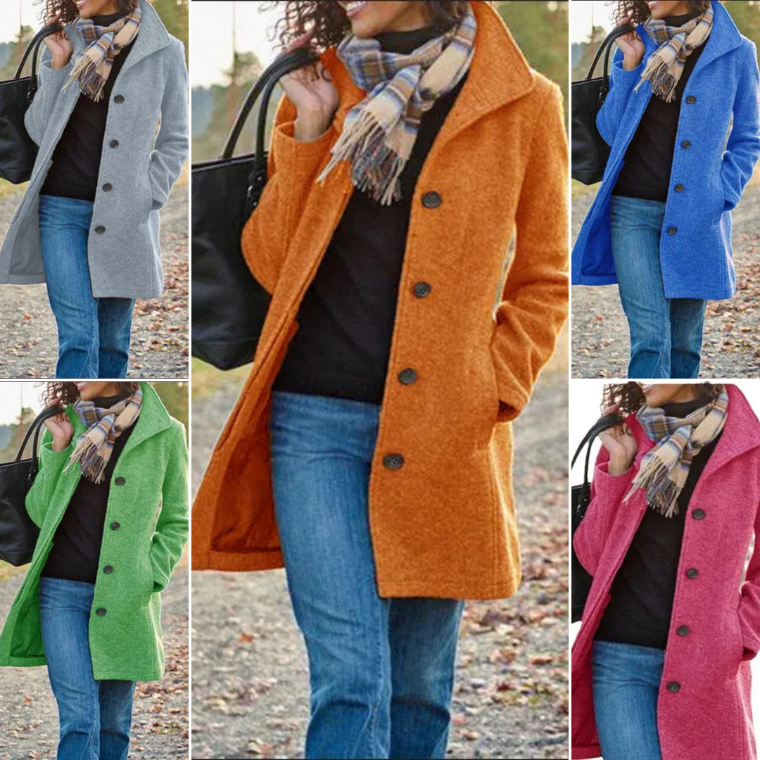 FAYE | Comfortable Luna Jacket