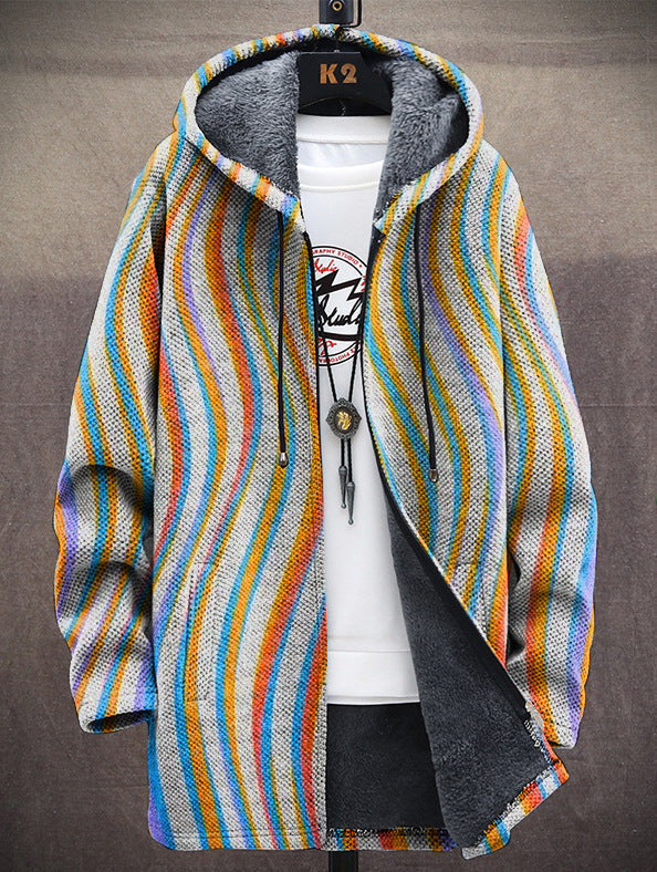 Chloe™ | Elegant Cardigan Inspired by Artistry