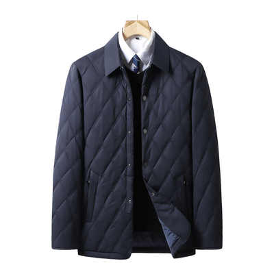 Venezia Quilted Jacket