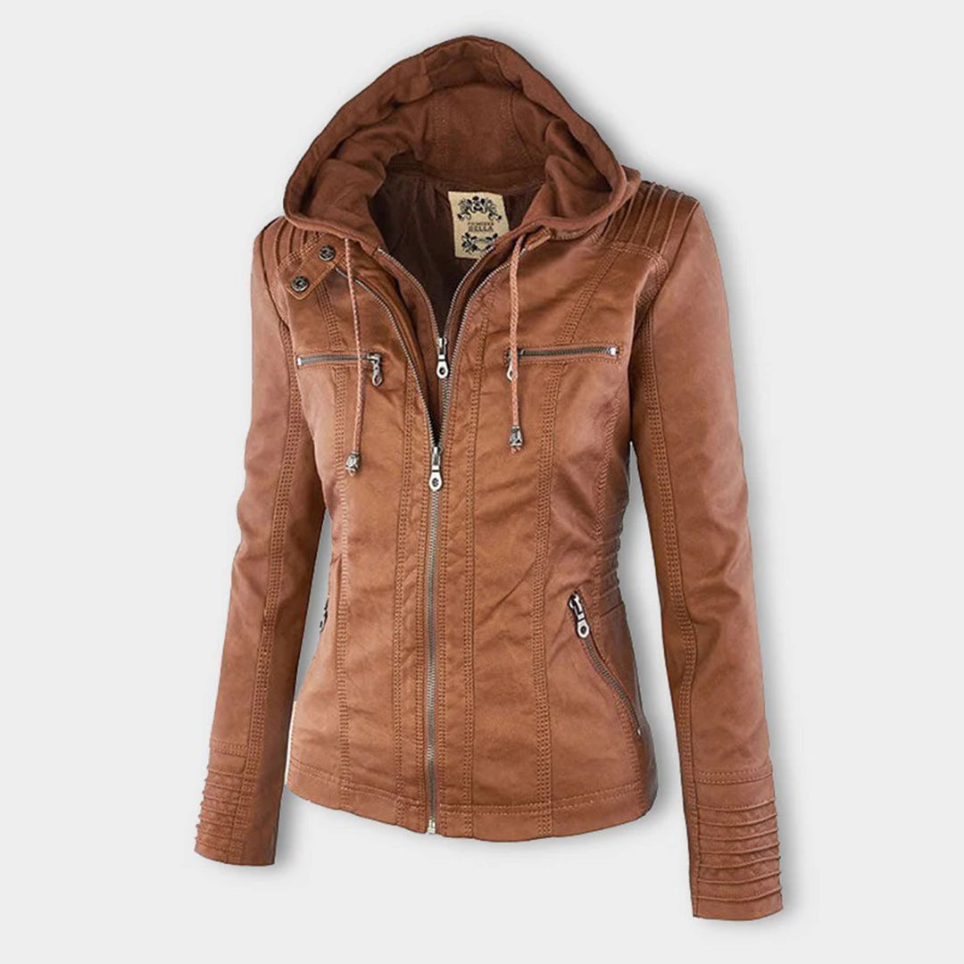 Anastasia™ | ultra-elegant jacket